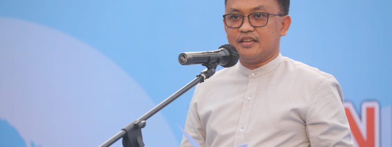Bantaeng Jadi Titik Pertama Distribusi 800 Paket Ikan Beku
