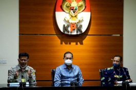 Kementan dan Kemendag Komitmen Perbaiki Tata Kelola Importasi, KPK Apresiasi