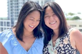 Terpisah Sejak Lahir, 36 Tahun Kemudian Saudara Kembar Ini Akhirnya Bertemu