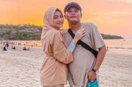 Nathalie Holscher Minggat dari Rumah, Sule Ingin Bicara Baik-baik