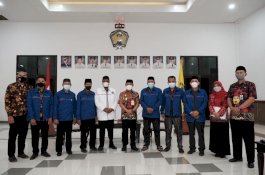 Pondok Pesantren Diharap Dukung Program Keagamaan Pemkab Gowa