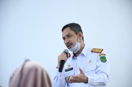 Pemkot Palopo Raih Predikat B untuk SAKIP