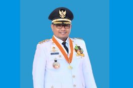 Berkenalan dengan Wali Kota Tanjungbalai Pemberi Suap Penyidik KPK, Punya Harta Rp11,6 Miliar