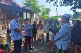 Warga Aspol Antang Tak Dapat Air Bersih, PDAM Makassar Langsung Turun Lapangan Beri Solusi