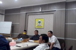 Minta Proyek Dituntaskan, Fraksi Golkar Sulsel: Stadion Barombong Bisa Jadi Home Base PSM