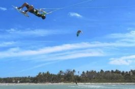 Diminati Wisatawan Asing, Jeneponto Punya Objek Wisata Board Surfing yang Ungguli Bali dan Aceh