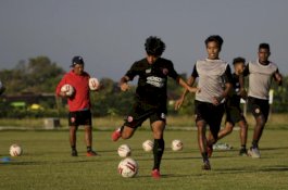 PSM Makassar Siap Kemungkinan Adu Penalti Lawan PSS Sleman