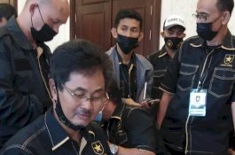 Buhari Kahar Ikut Teken Akta Pendirian, Amien Rais Tunjuk Ahli IT Jadi Ketua Umum Partai Ummat