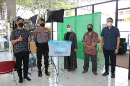 Kalla Toyota Catat 7.166 SPK, Warga Manggala Menangkan Grand Prize Satu Unit Toyota Calya