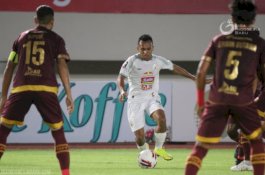 PSM Pulang Hampa, Pelatih Syamsuddin Batola Cerdas di Laga Terakhir