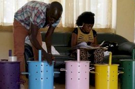 Unik! Bukan Kertas Suara, Pemilihan Umum di Daerah Ini Gunakan Kelereng