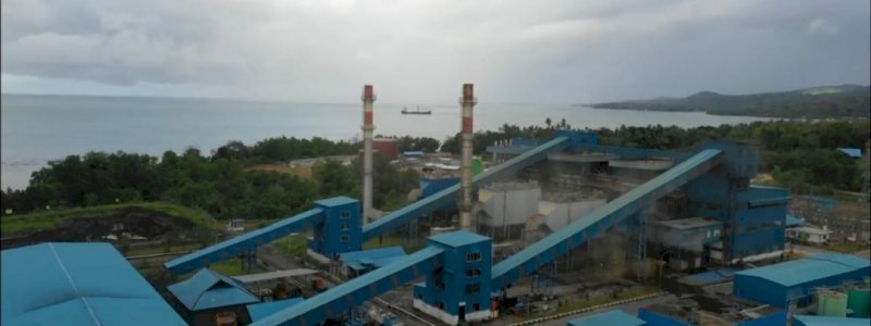 Kebutuhan Listrik Smelter di Sulawesi Mencapai 7.184 MVA