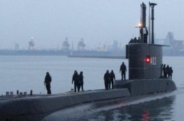 53 Awak KRI Nanggala-402 Naik Pangkat, Sekolah Anak-anaknya Dijamin Sampai S1