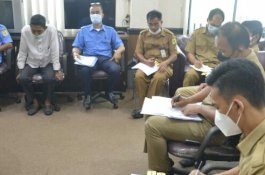 PDAM Sinjai Bakal Naikan Tarif Pelanggan Baru