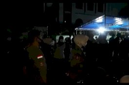 Festival Ramadan IAIN Parepare Ditertibkan Satpol PP, Rektor: Aturan Aktivitas Ormawa Akan Diperketat