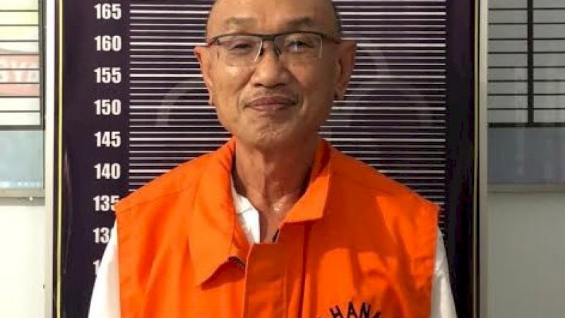 Agung Sucipto