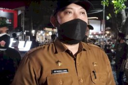 Satgas Raika Mulai Patroli ke Tempat Keramaian, Usaha yang Langgar Prokes Bisa Ditutup