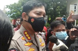 43 Terduga Teroris Telah Diamankan di Sulsel, Dua di Antaranya Perempuan