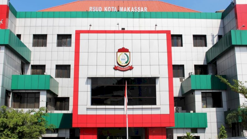 Atap RSUD Daya Bocor dan AC Rusak, DPRD Makassar Desak Segera Dibenahi