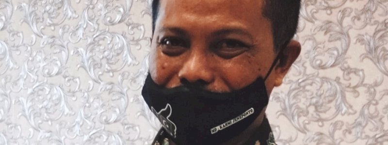 Pemkab Jeneponto Bedah 23 Unit Rumah, Akan Dikerjakan Tentara Mei Nanti