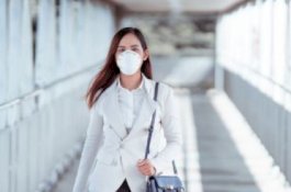 Tujuh Negara Ini Tak Lagi Wajibkan Masker, Terbaru Korea Selatan
