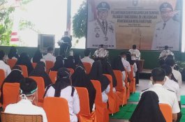 Enam ASN Mangkir Pelantikan, Wali Kota Parepare: Sanksi Menanti