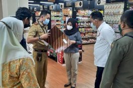 Pantau Perusahaan dan Hotel, Disnaker Tegaskan THR Dibayar 7 Hari Sebelum Idulfitri