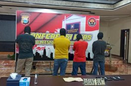 ASN Tersangka Kasus Narkoba, Wali Kota Makassar Tegaskan Akan Pecat