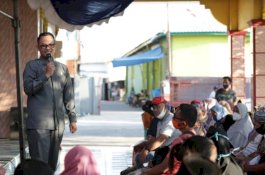 DPRD Makassar Dukung Pengurangan Tenaga Kontrak, tetapi Ada Syaratnya