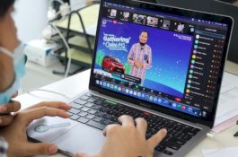 PPnBM 0 Persen Berakhir Mei, Jangan Sampai Ketinggalan Talkshow Otomotif Kalla Toyota Kamis