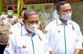 366 Bakal Calon Kepala Desa Ikut Seleksi, Bupati Wajo: Yang Menang Rangkul yang Kalah