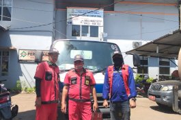 Warga Butuh Layanan Sedot Tinja,  DPU Makassar Punya Tim Brigade Sanitasi