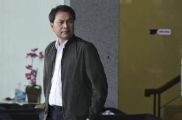 Dicekal 6 Bulan, KPK Dalami Peran Azis Syamsuddin