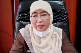 Dukung Program Kementan, Sumenep Manfaatkan Potensi Areal Tanam Baru di Kepulauan