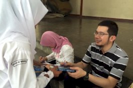 Manfaatkan Momentum Kemenangan Perang Badar, Deklarasi Partai Ummat Digelar Secara Virtual Lewat Youtube