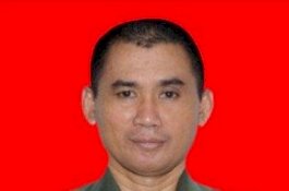 Jenderal Asal Wajo Diangkat Jadi Asisten Operasi Panglima TNI