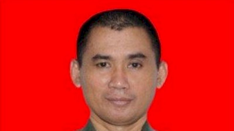 Jenderal Asal Wajo Diangkat Jadi Asisten Operasi Panglima TNI
