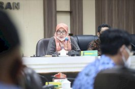 Wakil Ketua DPRD Makassar Tegaskan Pejabat Pemkot yang Terlibat Kasus Narkoba Harus Segera Diganti