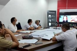 Amankan Aset, Pemkot Makassar Tarik 70 Kendaraan dari SKPD