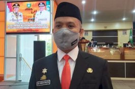Disdukcapil Parepare Mulai Lakukan Penerapan Identitas Digital