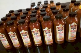 Beli Jamu Ibu Aisyah, Nyata Segarnya, Nyata Khasiatnya