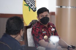 Bupati Gowa Tegaskan RPJMD Harus Pro Rakyat 