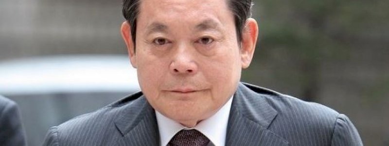 Bos Samsung Meninggal, Pewaris Bayar Pajak Ratusan Triliun Rupiah