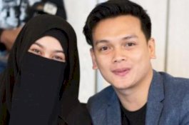 Sempat Minta Suami Poligami, Wardah Maulina Umumkan Kehamilan