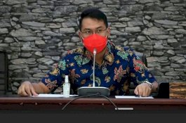 Larang Pemudik ke Sinjai, Andi Seto Kerahkan Penjagaan 4