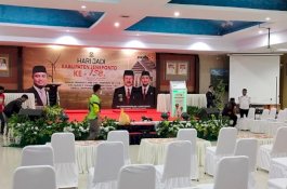 Dirangkaikan Buka Puasa Bersama, Besok Puncak Peringatan Hari Jadi Ke-158 Jeneponto