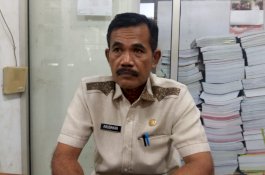 Pemkab Barru Alokasikan Anggaran Rp20 Miliar untuk Bayar THR ASN 
