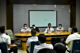 STQH Digelar 3 Juni, Pemkab Sidrap Siap Gelar Secara Tatap Muka dengan Peserta Terbatas