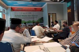 JURnaL Celebes: Marak Pembalakan Liar Hutan di Sulsel Selama Pandemi