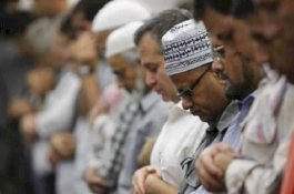 Salat Idulfitri di Sidrap Dibolehkan, tapi Ada Syaratnya